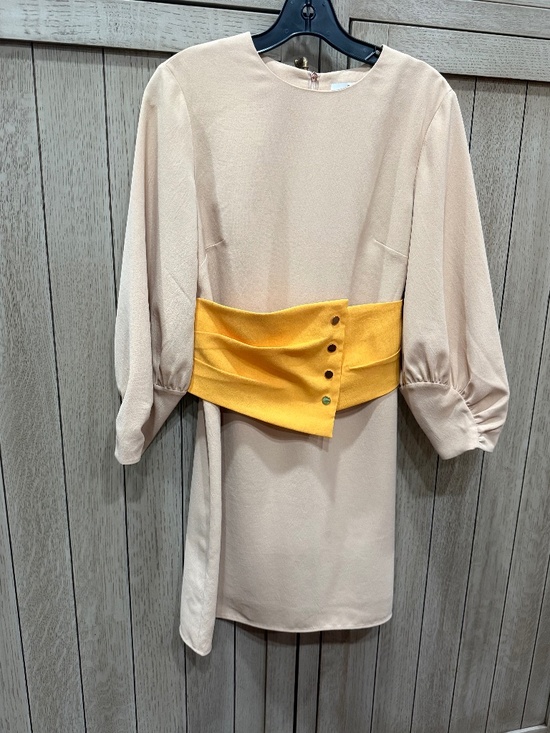 Tibi Dresses & Skirts - Tibi Dress with Removable Belt, Size 2
